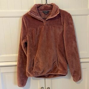 Eddie Bauer Soft Pull Over